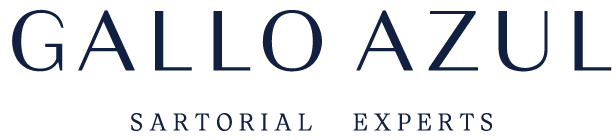 Gallo Azul